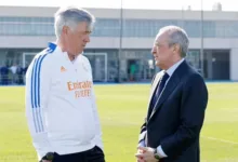 خطة ريال مدريد لسوق الإنتقالات