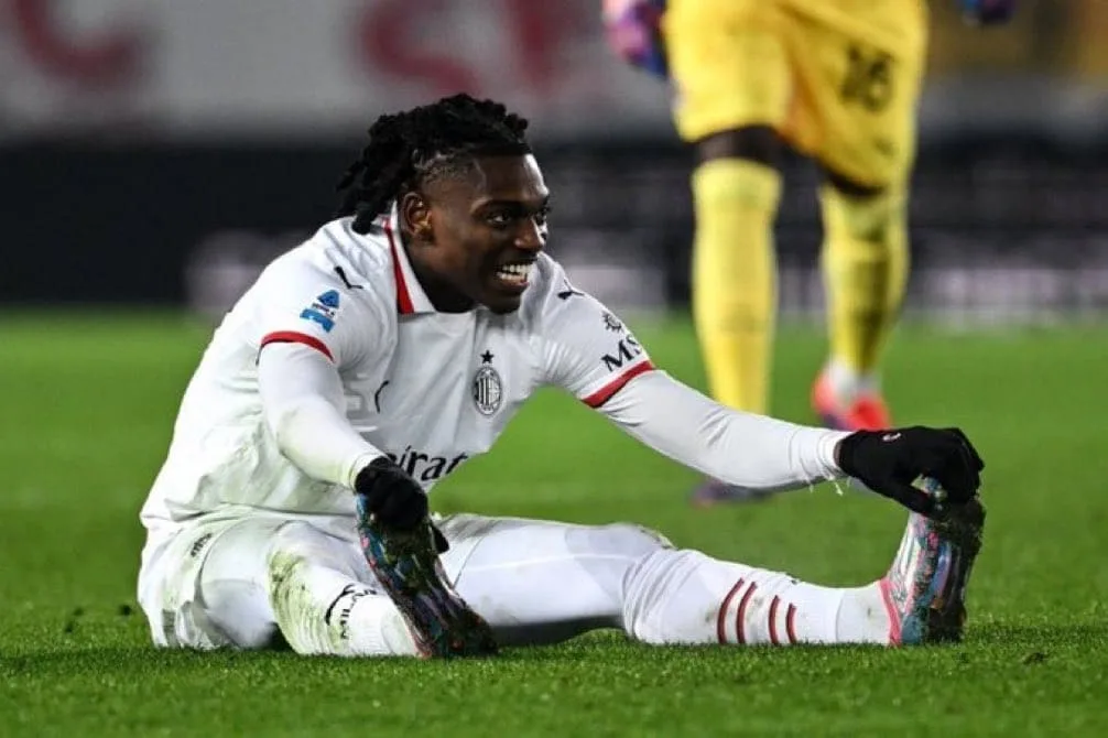 ما الذي يحتاجه ميلان بسوق الإنتقالات الشتوية