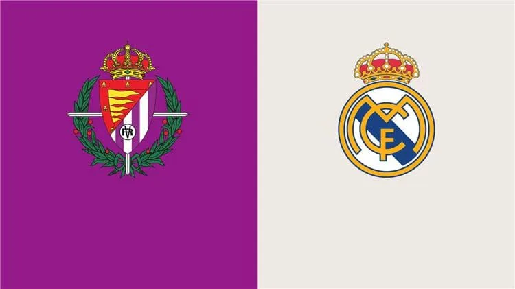 ريال مدريد ضد بلد الوليد