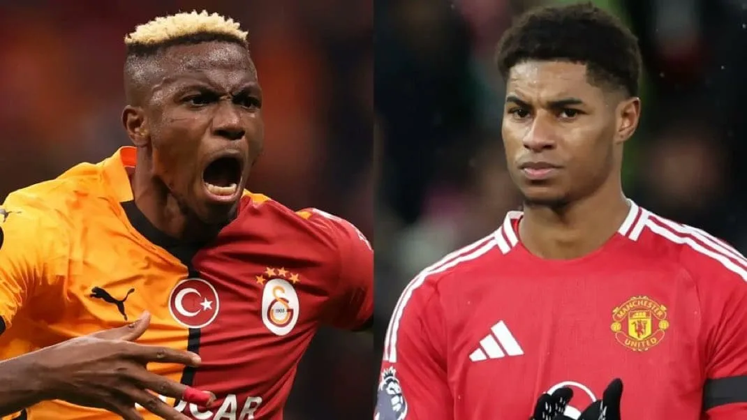 فيكتور أوسيمين