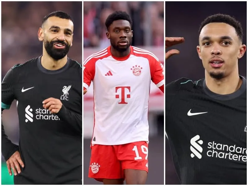 أبزر اللاعبين الذين ستنتهي عقودهم في 2025